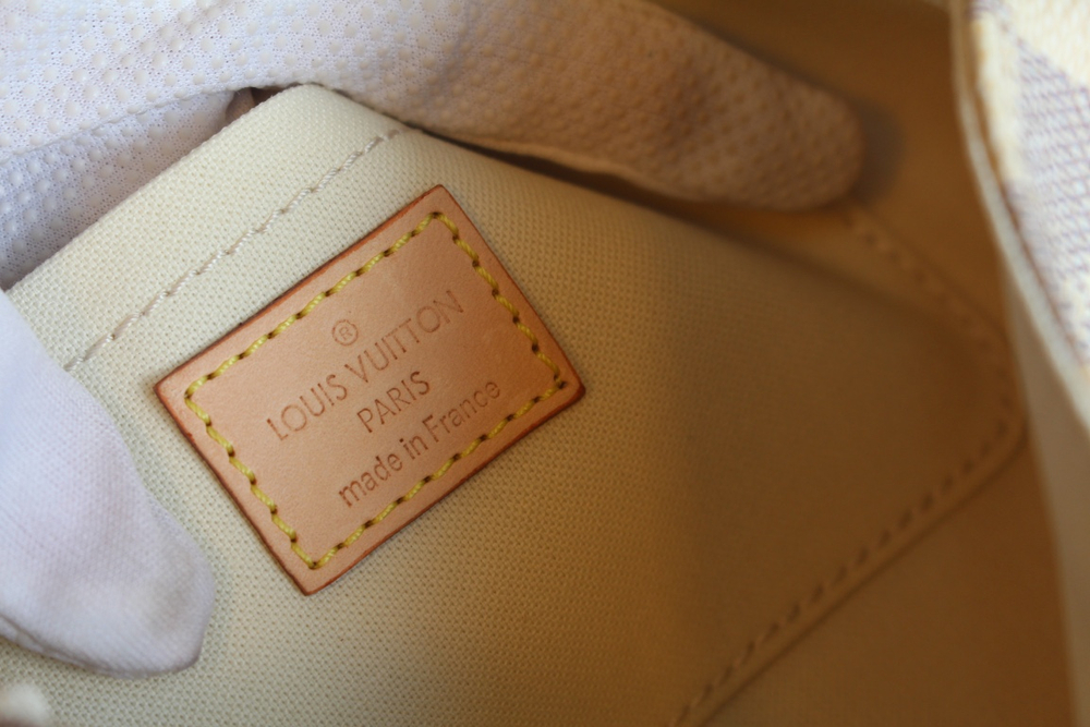 Louis Vuitton Favorite MM