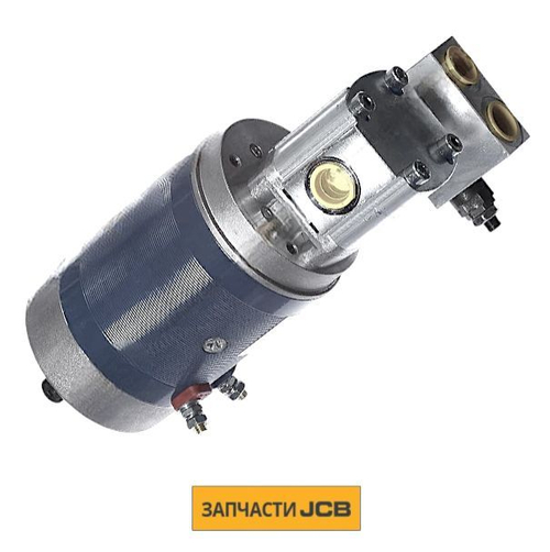 Гидронасос руля JCB 20/925509