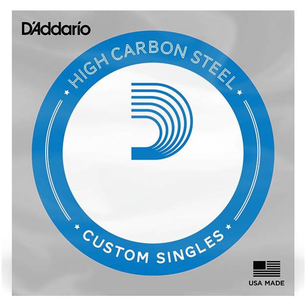 D`ADDARIO PL013 одиночная струна