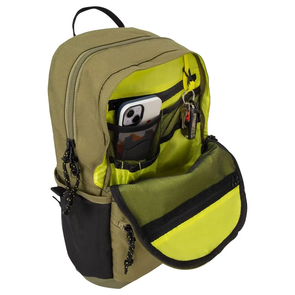 Рюкзак Bauer S24 VARSITY BACKPACK