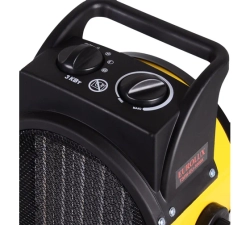 Электрическая теплопушка Eurolux ТЭПК-EU-3000K