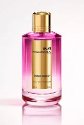 Mancera ROSES GREEDY