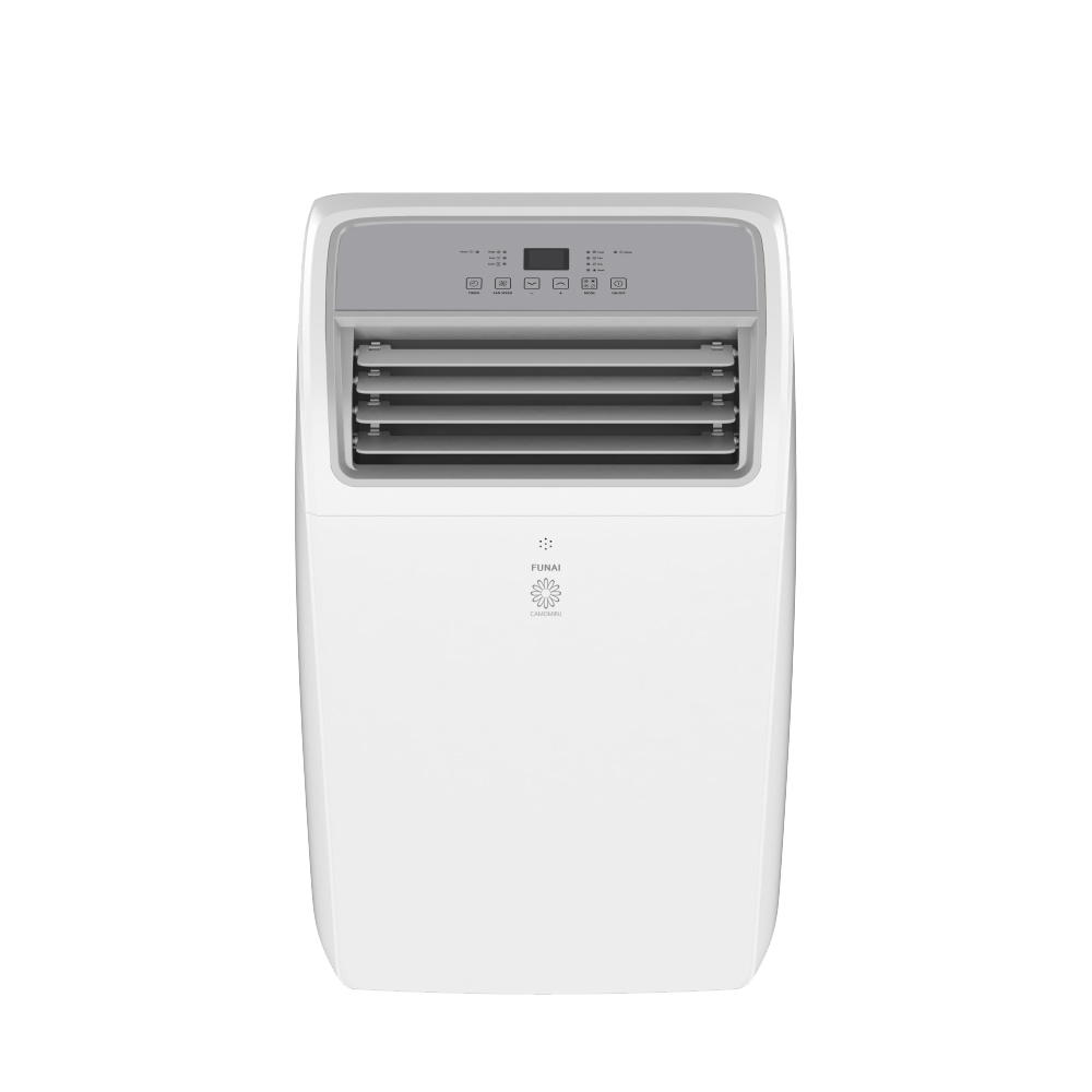 Мобильный кондиционер cерии CAMOMIRU MAC-CM46HPN04