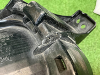 ПТФ левая Hyundai Solaris 2 (2020-2022)