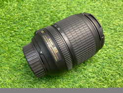 Nikon 18-105mm 3.5-5.6G