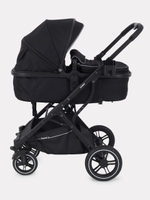 Коляска трансформер Rant Basic Pulsar Black