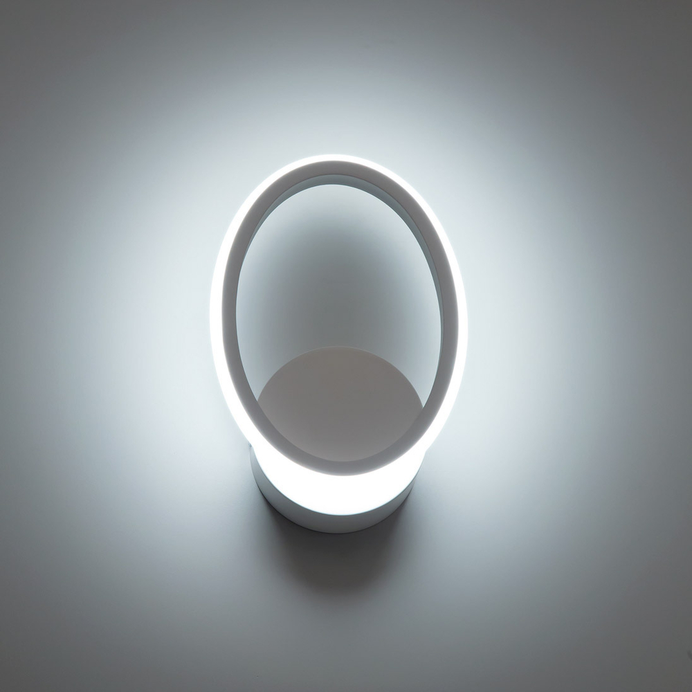 Citilux Сезар CL233B310 Бра светодиодное Белое