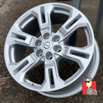 Комплект дисков Nissan 17x8 et30 6x114.3