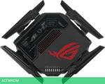 Роутер беспроводной Asus GT-BE98