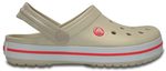Сабо Crocs Crocband Stucco/Melon