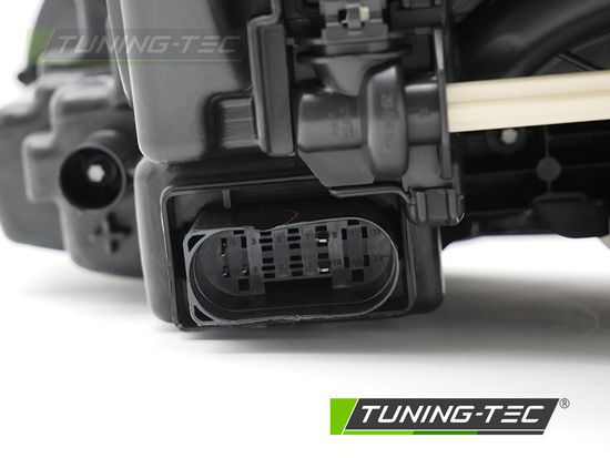 LED HEADLIGHT RIGHT SIDE TYC fits MERCEDES W213 16-19