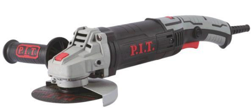 Шлифмашина угловая PWS150-C1 Мастер(1260Вт, 150мм, 3000-9000 об/мин, рег оборотов)