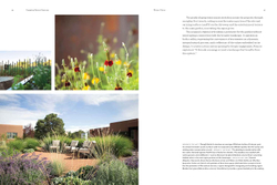 Beyond the Garden: Designing Home Landscapes with Natural Systems