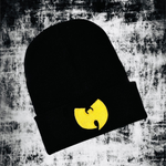 Шапка Wu-Tang Logo
