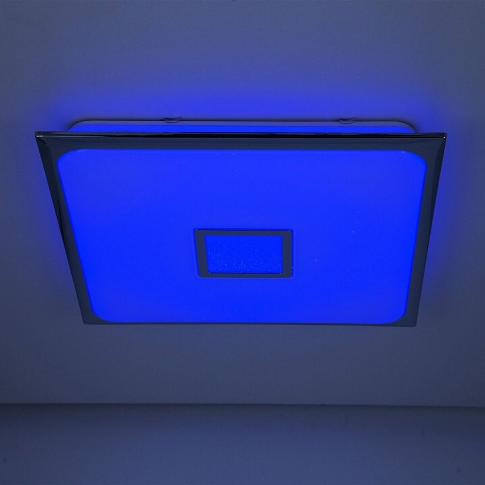 Накладной светильник Citilux Старлайт Смарт CL703AK80G