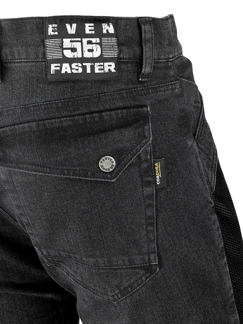 Мотоджинсы AIRPANTS CORDURA DENIM EF56