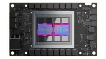 Профессиональная видеокарта AMD Radeon Iinct MI300X OAM 192 GB 100-300000045H