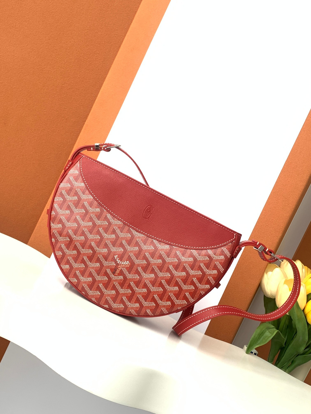 Goyard Hirondelle Bag (11 colors)