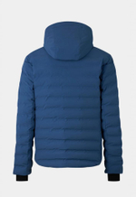Куртка BOGNER FIRE+ICE YORK в синем цвете