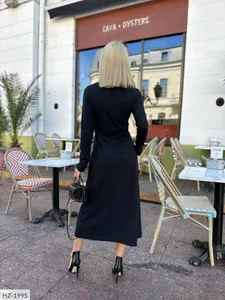 Платье HZ-1996 Фабрика Моды