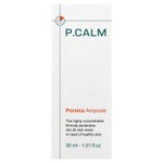 P.CALM, Posica Ampoule, сыворотка для лица, 30 мл (1,01 жидк. унции)
