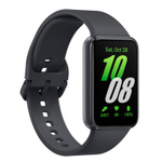 Смарт-часы Samsung Galaxy Fit 3, чёрный