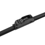 Щетка стеклоочистителя бескаркасная Optimal, 350мм REXANT