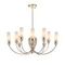 Подвесная люстра ST Luce Elegra SL1402.253.10