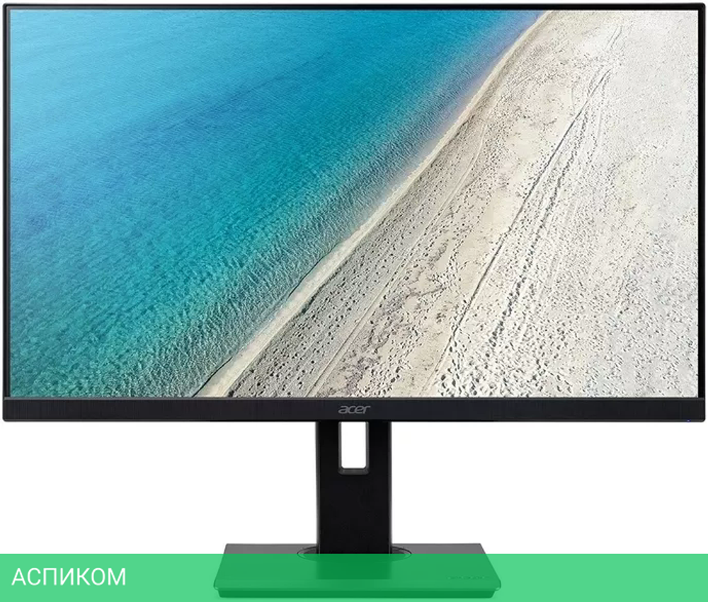 Монитор Acer Vero B247Ybmiprx UM.QB7CD.G03
