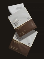 Medicube Омолаживающая тканевая маска с пептидами для сияния кожи Deep Peptide Radiance Mask 27 гр