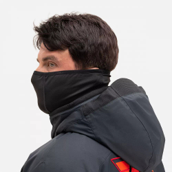 Finntrail Шарф Shield 9726 Black (OS)