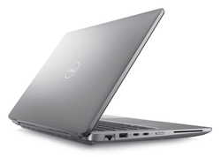Ноутбук Dell Latitude 5450 — Ultra 5, 16 ГБ, 256 ГБ SSD, 14", Win 11 Pro
