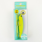 Воблер Grows Culture Tide Minnow 75F (75мм, 8гр)