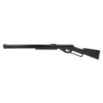 Винтовка пневматическая Borner Lever Action (скоба Генри, пластик, XSV0S01) кал. 4.5 мм, 3 Дж.