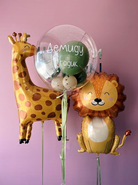 Готовое решение 