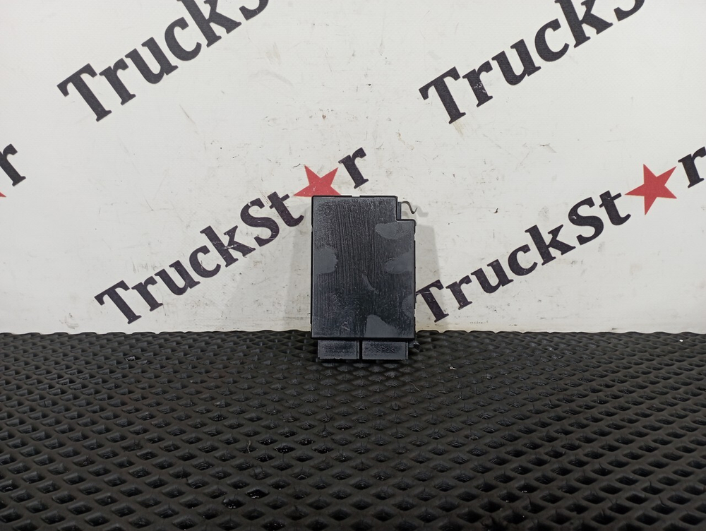 Блок управления свечами накала 2018г.