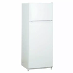 Холодильник двухкамерный Hi HTDN015057DW (h)