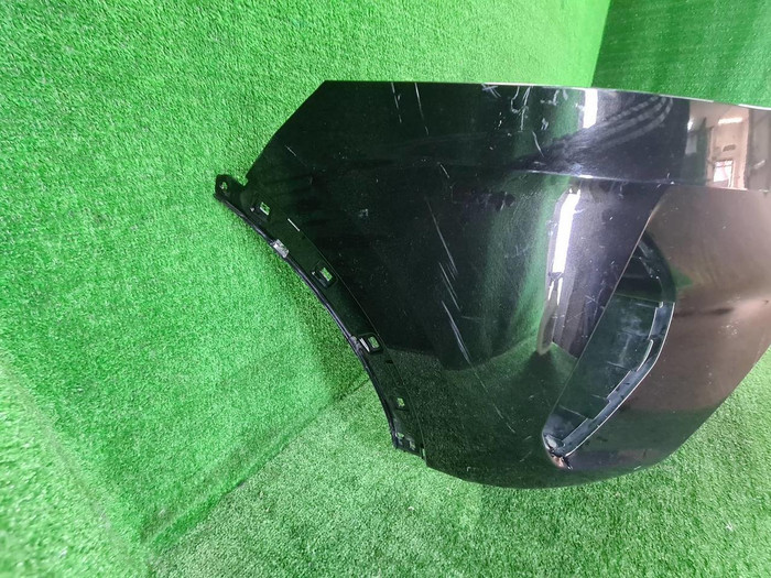 Бампер передний Haval F7 (2018-2022)