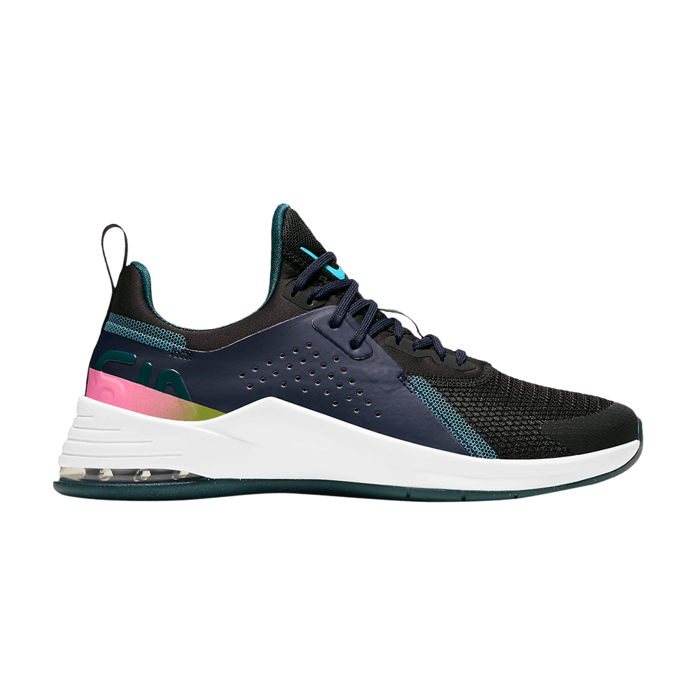 Кроссовки Nike Air Max Bella Tr 3 (Женская размерная сетка)