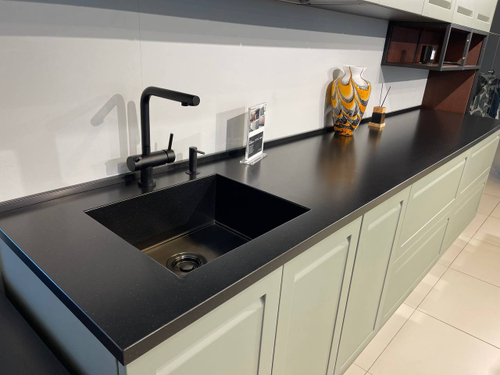 Кухня Конкретта