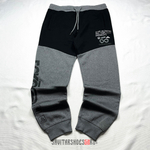 Спортивные штаны на флисе