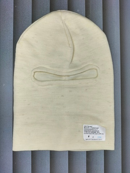 Балаклава Ратник из комплекта шлема 6Б47