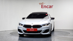 BMW 8 серии (G15) M850i ​​xDrive Gran Coupe