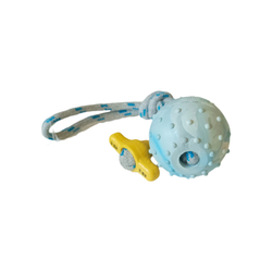 Мяч профессиональный литая резина K-9 INDUSTRIES