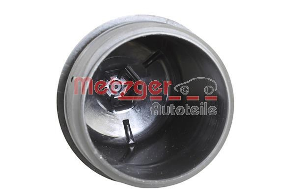 METZGER - 2370034-MEZ - Housing, automated manual transmission (AMT)
