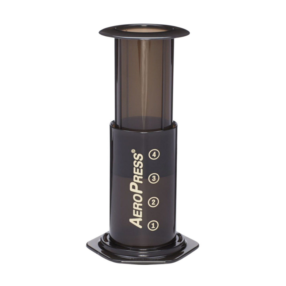 Фильтры Aeropress