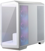 Корпус mATX MSI Pano M100R PZ White
