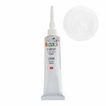 Контур акриловый универсальный "Декола", туба 18 мл, белый, 13603104