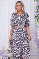 Платье 71538 Avili