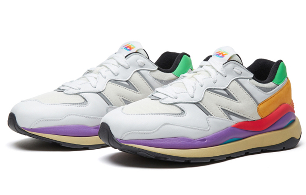 Кроссовки New Balance Nb 5740